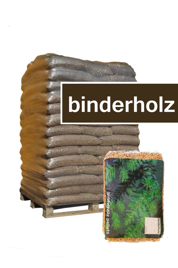 Binderholz 2016