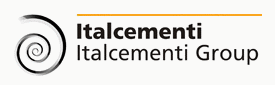 Italcementi logo