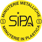 Logo SIPA nuovo